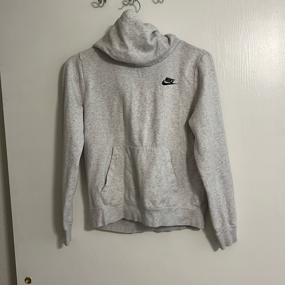 Nike Women's Fleece Hoodie